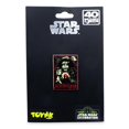 thumbnail image 2 of Star Wars: El Retorno Del Jedi 40.º Pin Esmaltado Del Emperador Swc 2023 Exclusivo, 2 of 5