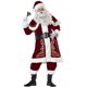 thumbnail image 4 of Disfraces de Halloween 2024 M-XXXXL Ropa navideña para hombre de talla grande Ropa de Papá Noel para hombre Traje navideño estampado, 4 of 5