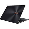 thumbnail image 6 of ASUS ZenBook S UX393 Home/Business Laptop (Intel i7-1165G7 4-Core, 13.9in 60Hz Touch 3300x2200, Intel Iris Xe, 16GB RAM, 2TB PCIe SSD, Win 10 Pro) with Atlas Backpack, 6 of 7