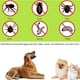 thumbnail image 2 of Herramienta para quitar garrapatas para perros, gatos y humanos: elimine las garrapatas sin dolor en segundos, juego de 3 ganchos para garrapatas, 2 of 5
