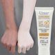 thumbnail image 1 of Whitening Sun Cream Facial Body Sunscreen Skin Protective Cream Anti-aging Spf 90, 1 of 5