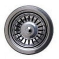 thumbnail image 2 of ALFI brand ABST35-PSS Polished Stainless Steel 3 1/2" Basket Strainer Drain, 2 of 11