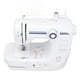 thumbnail image 1 of Mini Máquina De Coser De Escritorio, Mini Máquina De Coser De 12 Puntadas, Aplicaciones Amplias 100-240v Para Uso Doméstico, 1 of 7