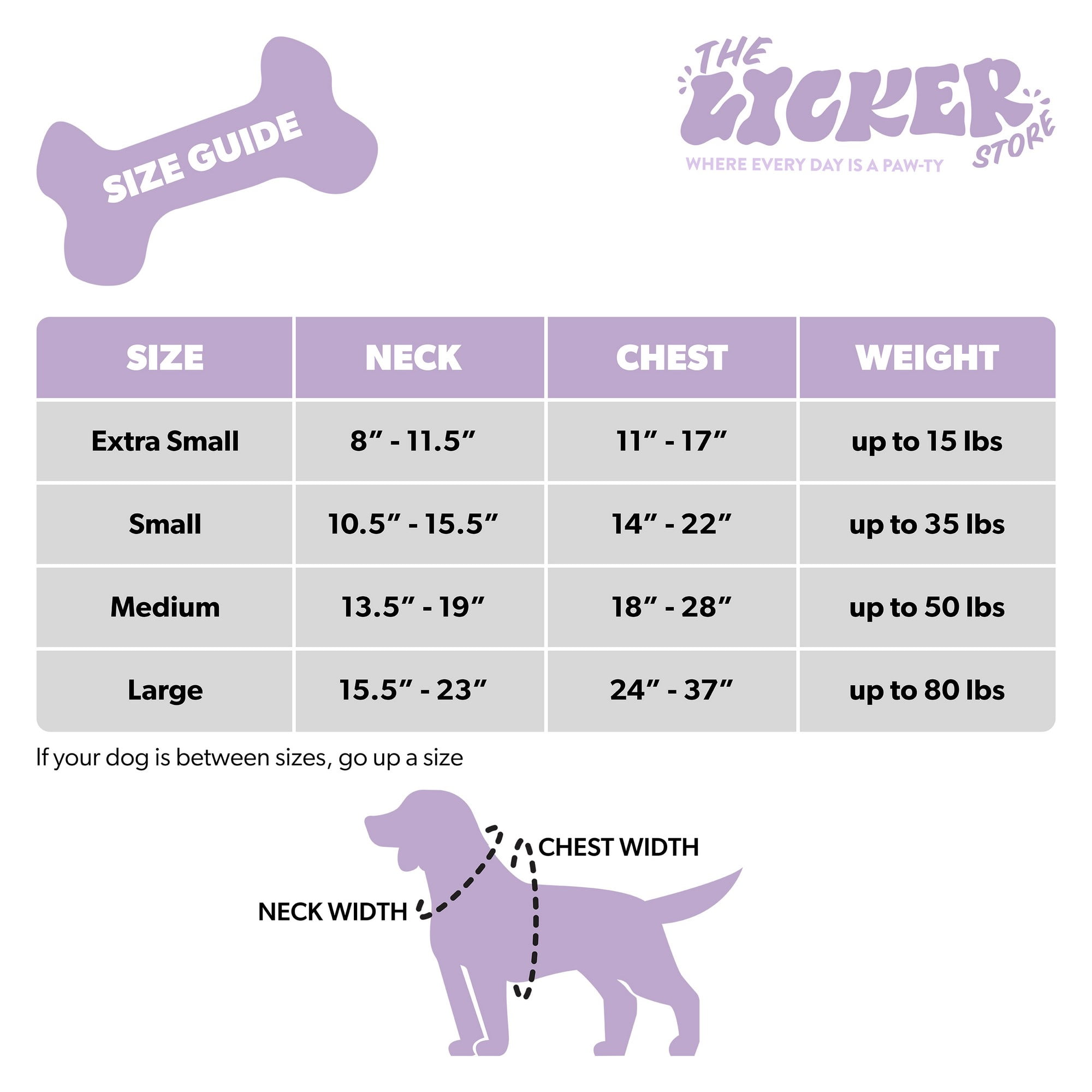 THE LICKER STORE Arlo Medium Adjustable Soft Padded No Pull Pet Harness with 3 Buckles and 3 Leash Clips, White, HNS1002F