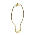 thumbnail image 2 of Aspen Creative Corporation Lamp Harp (Set of 2), 2 of 6