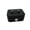 Black, variant on Metal Key Lock Cash Box with Handle Small Money Organizer Storage Box with Lockable Cover for Easy