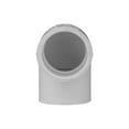 thumbnail image 2 of CHARLOTTE ELBOW PVC3/4" SCH40 CHARLOTTE PVC02300C0800CHARLOTTE, 2 of 6