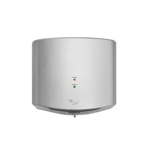 Automatic Hands Dryer High Speed 105m/s Cold Warm Air Electric Hands Drying Machine Hand Dryer