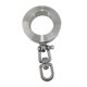 thumbnail image 2 of Hebilla de manija de elevación giratoria universal de repuesto para barras de 50 mm, resistente al desgaste, fácil de usar, accesorio de fijación, 2 of 8