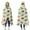 Beige Colorful Dinosaurs-1, variant on Wearable Blanket,Beige Colorful Dinosaurs Pattern Hooded Wearable Flannel Blanket for Adults & Teens,Winter Poncho Shawl Wrap Cape Cozy Anti-Pill,60"x80"