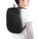 thumbnail image 4 of Mochila Correa Ajustable Ocio Cremallera Diseño Pecho Hombros Bolsa Al Aire Libre Para Ciclismo Laptop Tablet ANGGREK Otros, 4 of 8