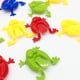 thumbnail image 2 of Vogacara Juguetes de rana saltadora Cubo de almacenamiento Juego de concurso Interesante Niños Niñas Ranas Juguete de rebote Festival de Juguetes Educativos, 2 of 6