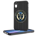 thumbnail image 4 of Philadelphia Union iPhone Text Backdrop Rugged Case, 4 of 6