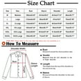 thumbnail image 3 of purcolt Mens and Big Mens Lightweight Warm Puffer Jacket Long Sleeve Thermal Down Jacket Casual Stand-Up Collar Winter Coat Outerwear, 3 of 9