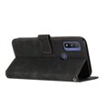 thumbnail image 4 of Compatible with Motorola Moto G Pure Case Wallet Design with Card Slots Magnetic Closure Cover, 4 of 5