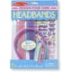thumbnail image 1 of Kit de Manualidades Melissa & Doug Diademas con Pegatinas, 1 of 16