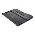 thumbnail image 3 of Kensington BlackBelt 2nd Degree - Étui de Protection pour Tablette - Robuste - pour Microsoft Surface Pro X, 3 of 13