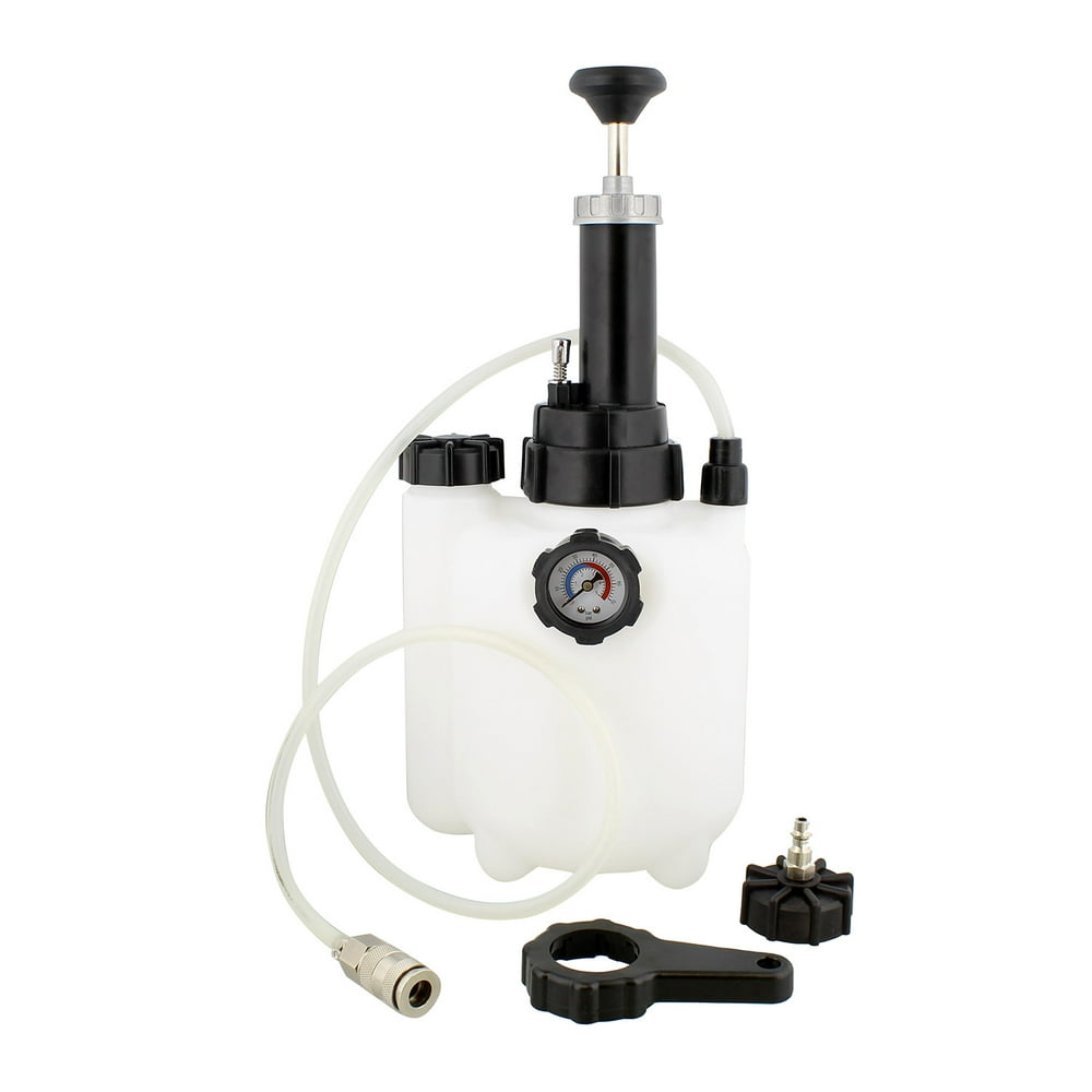 ABN Manual European Brake Bleeder Brake Bleed Pressure Brake Bleeder