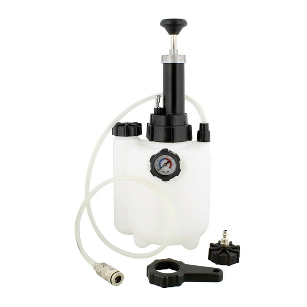 ABN Manual European Brake Bleeder Brake Bleed Pressure Brake Bleeder