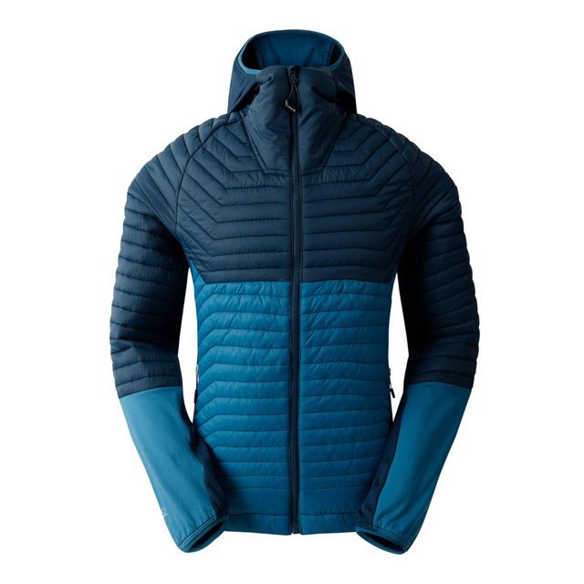 Dare 2B Manteau Hybride Descending II pour Hommes