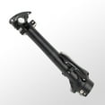 thumbnail image 1 of Bgsha Bicycle Folding Handle Bar Stem Quick-release Bike Adjustable Front Risers, 1 of 4