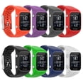 thumbnail image 1 of Silicone Replacement Wrist Band Watch Compatible for Band Compatible for Polar M400 / M430 with Tool, 1 of 9