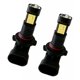 thumbnail image 5 of 12V Super Brilnte Coche Luz Antinieb Faro 3030 36-LED de Lámpara ducción Macarena Coche llevó la linterna, 5 of 7