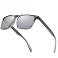 thumbnail image 5 of Gafas de sol polarizadas Gafas de PC Moda Gafas de sol coloridas que cambian de color con las uñas de arroz, 5 of 5
