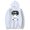 White-KB04146, variant on Omori Hoodies Sweatshirts Women Man Streetwear Game Pullovers Unisex College style Outerwear