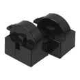 thumbnail image 3 of MOVTOTOP 2pcs Refrigerator and Freezer Compressor Thermal Overload Starter Protector, 3 of 7