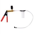 thumbnail image 2 of Handheld Vacuum Pressure Pump High Pressure Pump Test Tool Vacuum Tester Universal Auto Repair Tool, 2 of 5