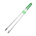 thumbnail image 3 of davian Reacher Grabber Tool for Effortless Reaching And Picking Non Slip Trash Claw Garbage Picker Upper with Press to Pick Function Litter Pick Up Rod Clamp stainless steel bar, 3 of 8