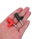 thumbnail image 5 of BESTYASH 20Ud Connector Banana 4Mm Aislado Con Tecnología De Conexión Rápida Para Audio Y Equipos, 5 of 6