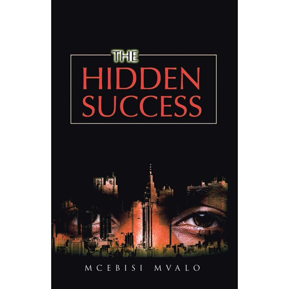 The Hidden Success, (Paperback)