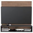 thumbnail image 3 of Mueble Panel para TV Hasta 60' Excelsior Miel/Plomo, 3 of 4