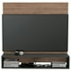 thumbnail image 3 of Mueble Panel para TV Hasta 60' Excelsior Miel/Plomo, 3 of 4