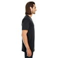 thumbnail image 3 of Threadfast Unisex Pigment-Dye Short-Sleeve T-Shirt, 3 of 3