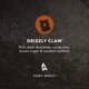 thumbnail image 2 of Café Kicking Horse Grizzly Claw Tostado Oscuro 6 kg, 2 of 6