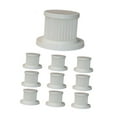 thumbnail image 2 of yotijay 10Pcs Replacement for Vacuum Mite Remover Living Room Vacuum C, 2 of 9