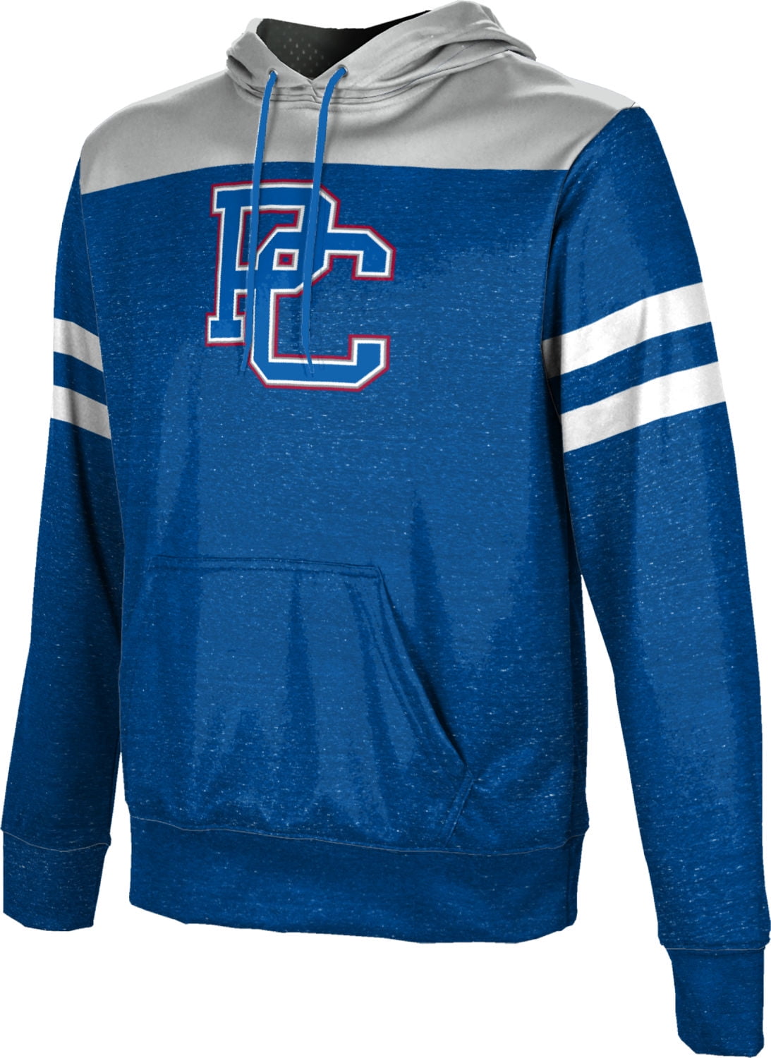 ProSphere Presbyterian College Boys Full Zip Hoodie Gameday ProSphere Presbyterian College Boys Full Zip Hoodie Gameday