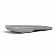 thumbnail image 3 of Foldable Arc Wireless Mouse Silent Click Bluetooth 2.4GHz Dual Modes Portable Curved Mouse for Home, Office, Travel, 3 of 4