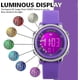 thumbnail image 5 of Kids Digital Sport Waterproof Watch for Girls Boys, Kid Sports Outdoor LED Electrical Watches with Luminous Alarm, 5 of 5