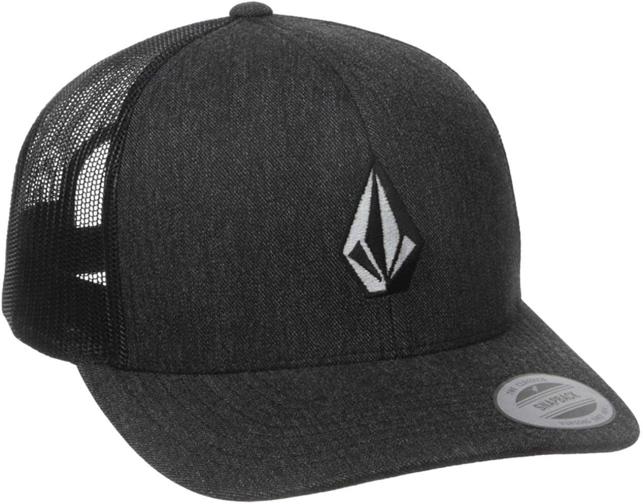 Mens Full Stone Cheese Hat | Walmart Canada