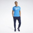 thumbnail image 2 of Graphic Series Reebok Stacked Tee, 2 of 8