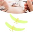 thumbnail image 4 of Lash Extension Separator Professional Silicone Lift Tools Eyelash Grafting Isolation Helper, 4 of 7