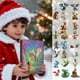 thumbnail image 5 of Calendarios Un viaje mágico a la Navidad Calendario de Adviento 2025, 5 of 7