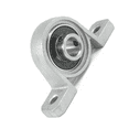 thumbnail image 3 of 3X KP08 Pillow Block Cast Housing 8 X 20 X 6mm Insert Ball Bearing, 3 of 4