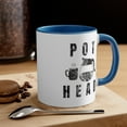 thumbnail image 4 of Pot Head Mug Funny Coffee Accent Coffee Mug, 11oz, 4 of 4