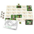 thumbnail image 2 of Czech Games Codenames : Duet - le Jeu de Déduction de Mots pour Deux Joueurs, 2 of 5