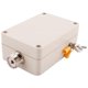 thumbnail image 5 of End-Feed Antenna 49 :1 Balun Shortwave Antenna Balun, 5 of 5